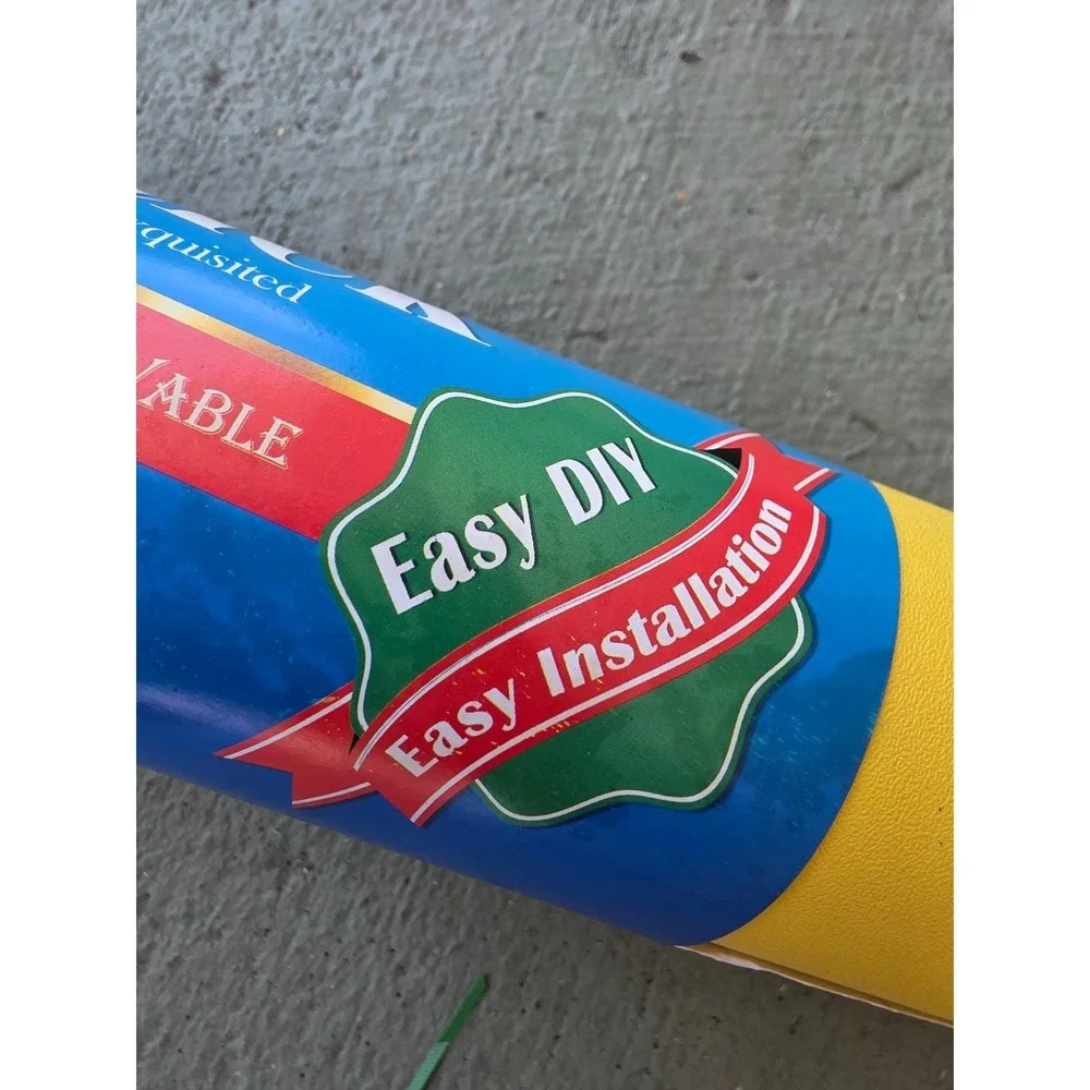 FunStick self adhesive